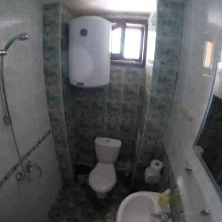 Guest house Къща За Гости Анита *