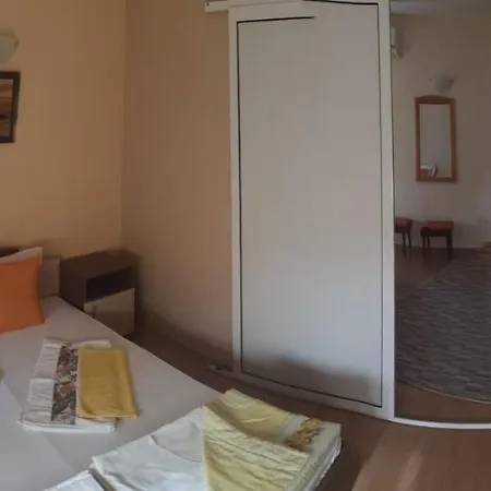 Guest house Къща За Гости Анита
